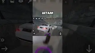 BeamNG Drive на ТЕЛЕФОН😱 
