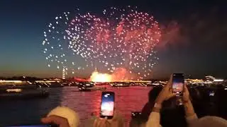 2023 г Питер. День города