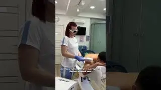 Делают ли мужчины лазерную эпиляцию?