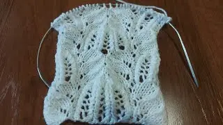 Pattern No. 11 | Beautiful knitting patterns | Simple patterns | Knitting for beginners |