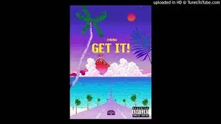 Ensina - Get It! (Prod. by GC)