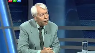 Актуальное интервью с Юрием Мешковым