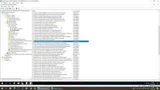 17. Configure Logon Message using GPO Windows Server 2019