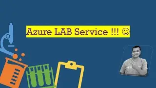 Azure LAB Service !!!