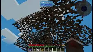 sky factory 4 ep 1