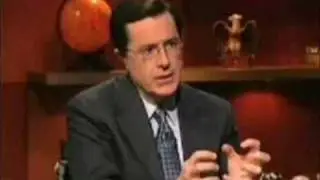 The Procrastinator's Stephen Colbert Edit Challenge