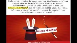 Cómo Crear mi Logotipo (Video Curso)