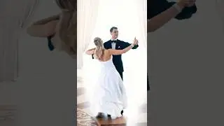 Howl’s Moving Castle - First Dance Choreography ♥️ Wedding Dance Online #firstdance #weddingdance