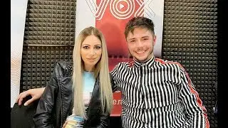 Защо Ирена напусна 