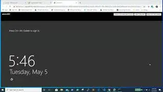 VMware vCenter VM Customization Specification Manager - 28