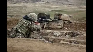 АЗЕРБАЙДЖАН ПЫТАЕТСЯ ЗАБЛОКИРОВАТЬ ДОРОГИ, СВЯЗЫВАЮЩИЕ МАРДАКЕРТ, СТЕПАНАКЕРТ И МАРТУНИ