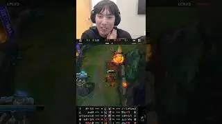Don't Gank T1 