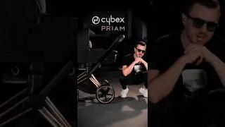 Cybex Priam • преміум коляска Сайбекс Пріам • karapuzov.com.ua 