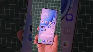 Tecno Camon 40 Pro 5G has arrived for testing. Don't forget to send your questions.