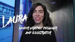 My career in genomics: illustrator and graphic designer
