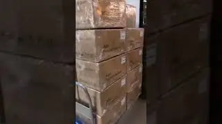Tumtec Fusion Splicers are Waiting for Shipment Again, Professional Fiber Splicing Machine Supplier