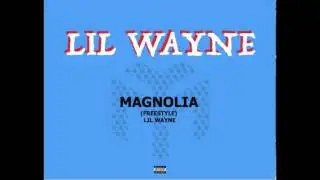 Lil Wayne - Magnolia (Freestyle)