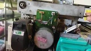 Canon Ir 6570 error 840-001