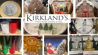 KIRKLANDS CHRISTMAS 2023*WALKTHROUGH