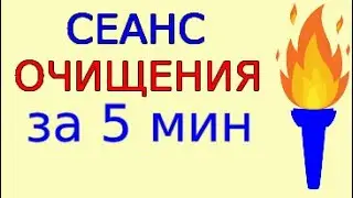 Методика исцеления за 5 минут -Техника сеанса. Чем отличается психотерапевт от психолога. Урок 11