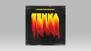 [FREE] RnB Drum Kit - 