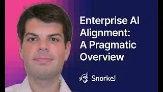 Enterprise AI alignment: a pragmatic overview