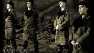 Centhron -  Bitch Of Dreams