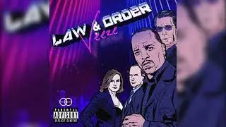 Veeze - Law N Order (Acapella-Vocals) 160bpm