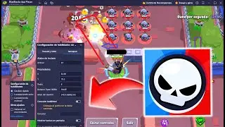 🔧 Bluestacks Best Settings PC/Laptop 2025 (high end pc) no lag | Lag Fix Brawl Stars