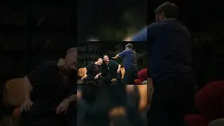 Тамби и Нурлан пародируют Кавказца и Казаха с Моргенштерном Часть 1 | ЧТО БЫЛО ДАЛЬШЕ? 