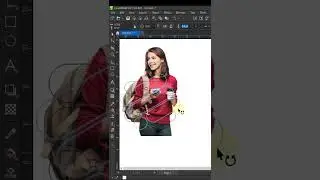 Coreldraw Techniques - Amazing Tips & Tricks - Ahsan Sabri 