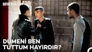 Gençlerin Kanı Biraz Deli Akar - Sıfır Bir 2. Sezon 3. Bölüm