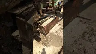 BELAH KAYU ALBASIAH g406u #shorts