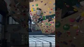 Bouldering
