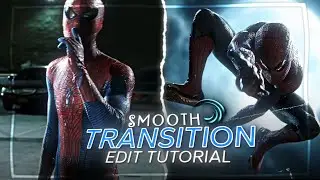 full transition edit tutorial on alight motion | arabic style edit