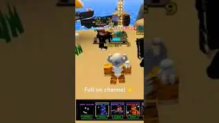 Five Nights TD: Summer Event!☀️ 