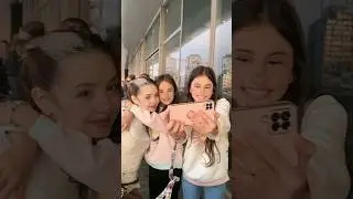 Yeşim Resmi TikTok Trend! Video with Followers! Is She Tall? 😍 