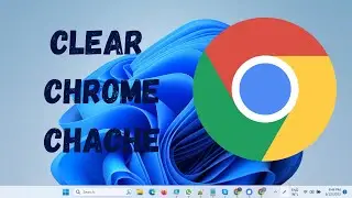 Clearing Your Browser Cache in Google Chrome