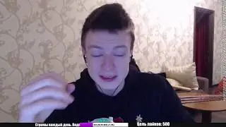🔴 ЧАТ РУЛЕТКА - ОПУХШИЙ СЛАВИК