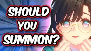 What You Need to Know Before You Summon for Zhezhi