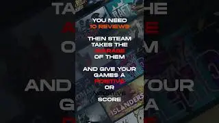 Steam Tips & Tactics - Part 2