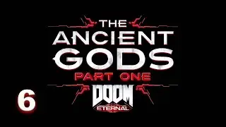 The Final Boss Fight | The Ancient Gods DLC | Doom Eternal
