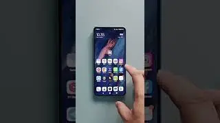 Cara Alternatif Mematikan Layar Xiaomi 13T #xiaomi13t #tipsandtricks #tiptrik