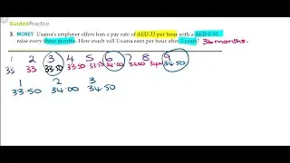 Real World Question Sequences as Functions