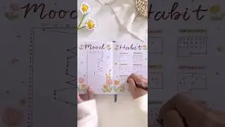 🐰 bullet journal with me // may 2023 