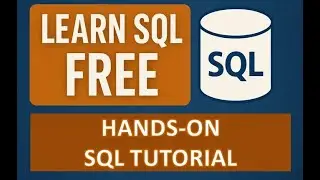 SUBSCRIBE | Learn SQL 