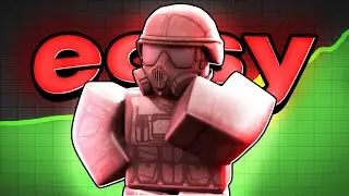 WHY It’s Too EASY To BLOW UP On Roblox BedWars..