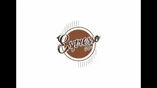 Creating a Premium Coffee Design Labels #2 - CorelDraw Tutorial