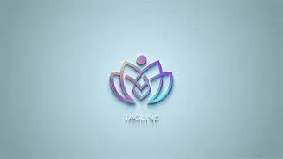 CLEAN DARK LIGHT LOGO /Free Download After Effects Template -
