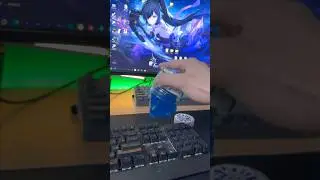 🤯 Клавиатуры VS Слайм?